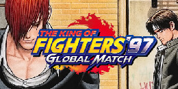 拳皇97手游合集