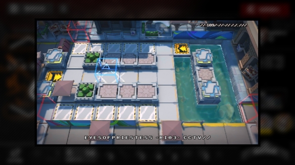 《明日方舟》鋼鐵蘿卜礦場第六關(guān)攻略
