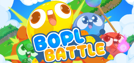 波普爾戰(zhàn)役（Bopl Battle）