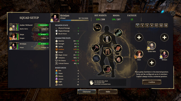 佐瑞亞：碎裂紀元