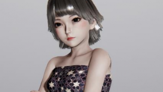 《AI少女》小妹妹的快樂MOD