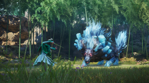 《仙劍奇俠傳7》減少三倍升級經驗MOD[正式版]