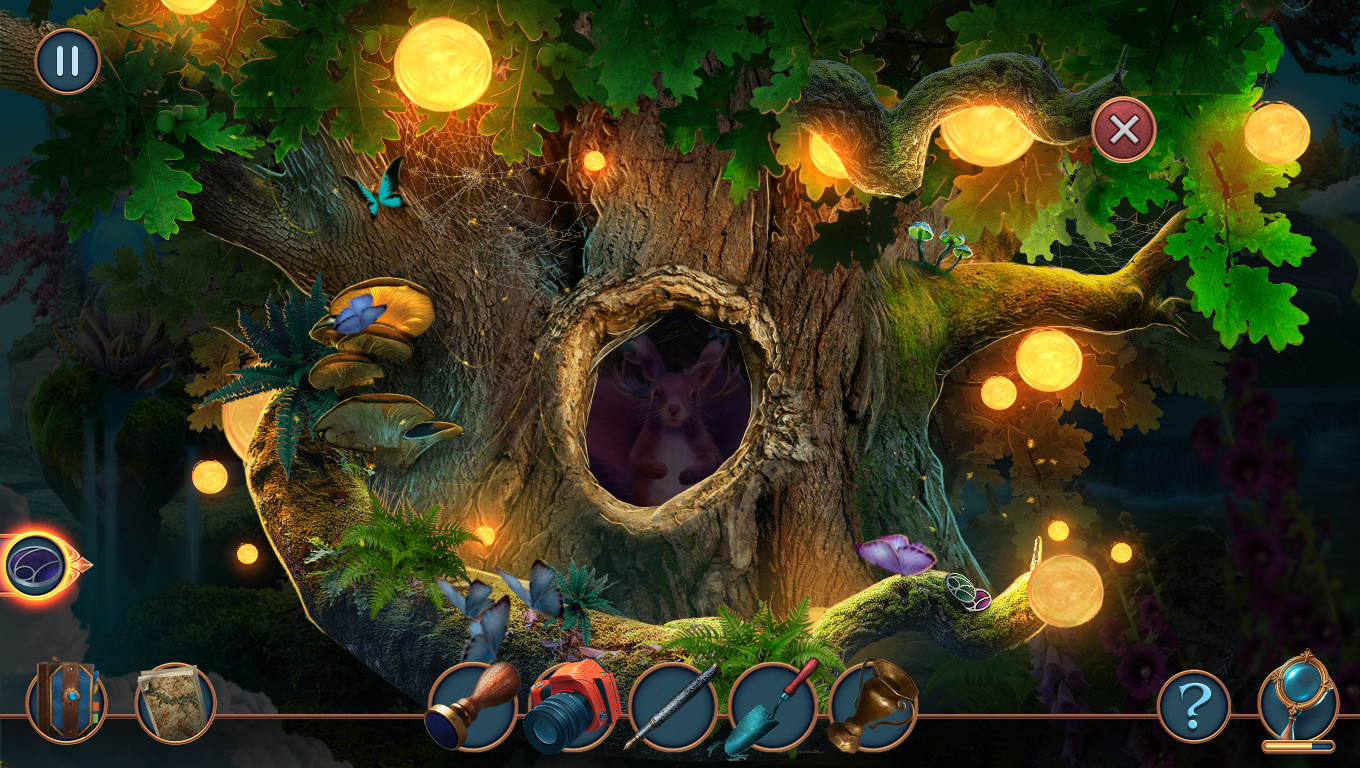 現(xiàn)實迷宮2：光之反射