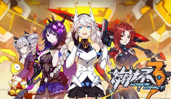 《崩壞3》禁限超越數(shù)據(jù)碎片作用介紹