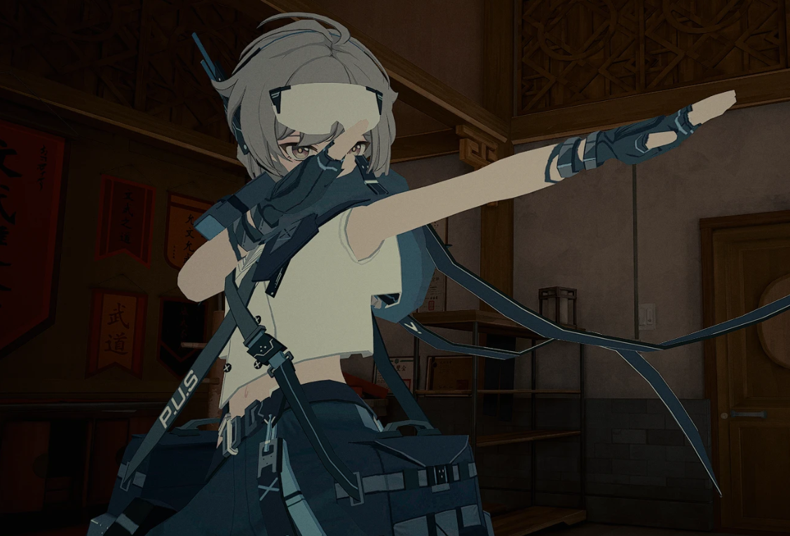 《師父》卡拉彼丘心夏v1.1MOD