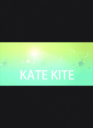 Kate Kite中文版