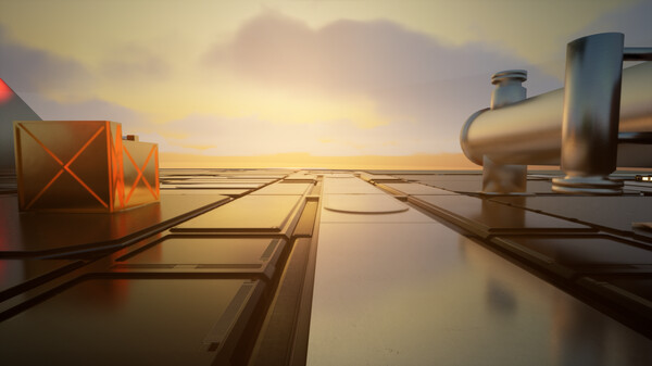 天空基地：金星