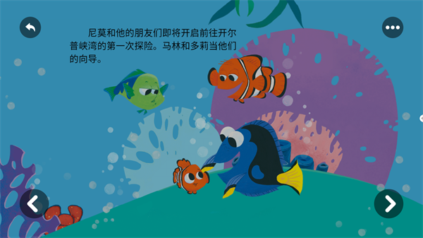藍莓悅讀
