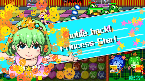 謎題大作戰(zhàn)：米拉伊