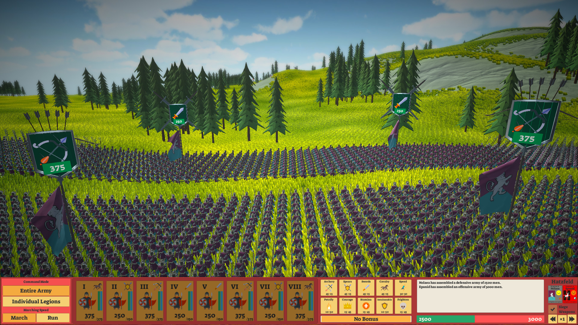 征服：中世紀王國破解版