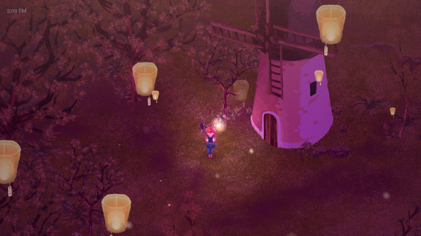 《花園小徑》v1.0.0.11升級檔+未加密補丁[TENOKE]