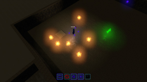 撒哈拉的地下世界