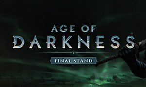 黑暗紀(jì)元：四面楚歌