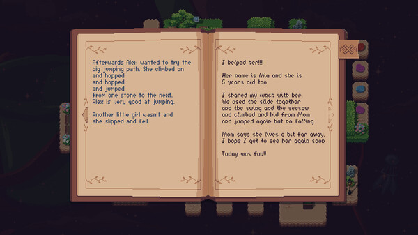 甜蜜夢境：亞歷克斯