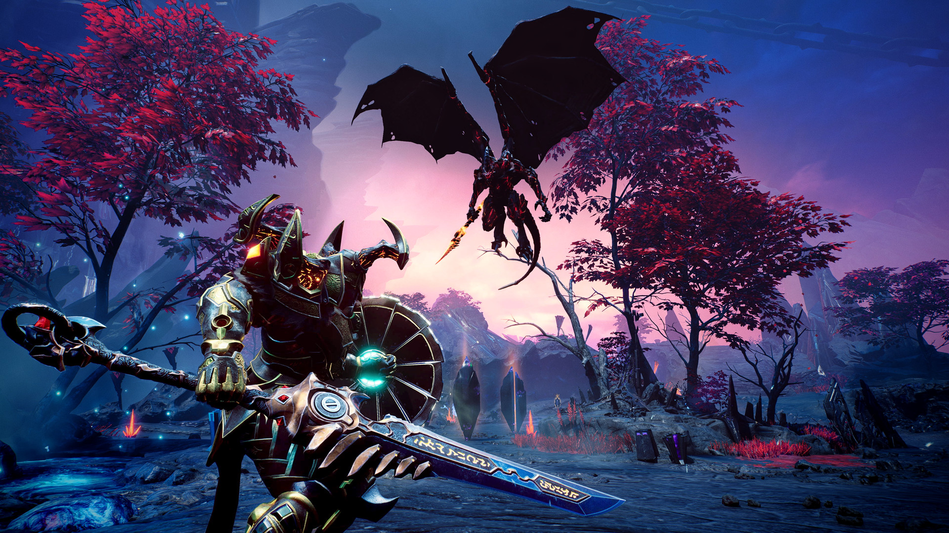 眾神隕落：終極版