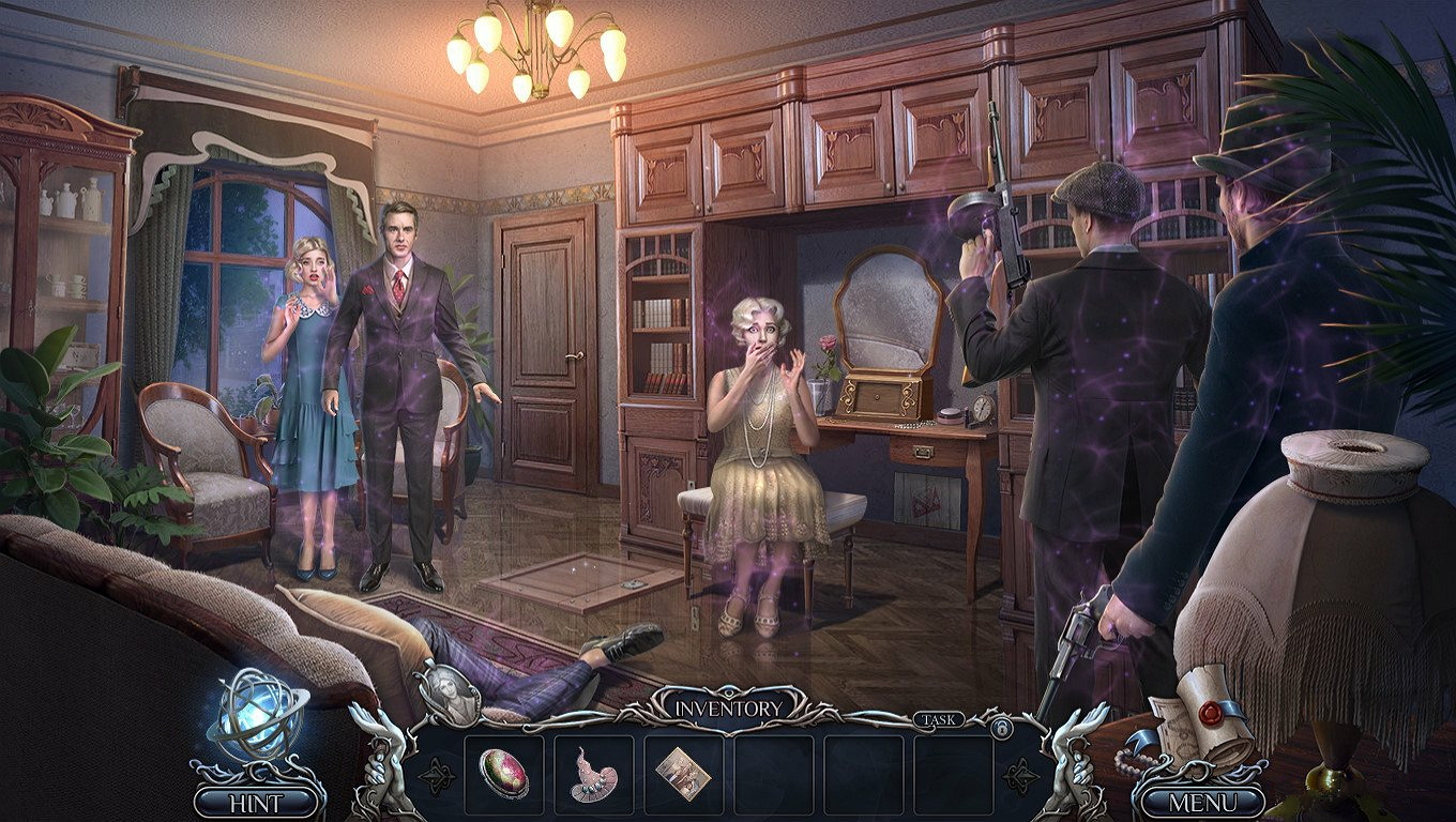 殘酷謊言22：愿望的地平線