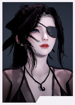 《AI少女》泳裝崔三娘MOD