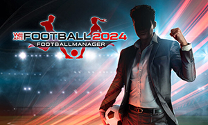 我們代表足球2024