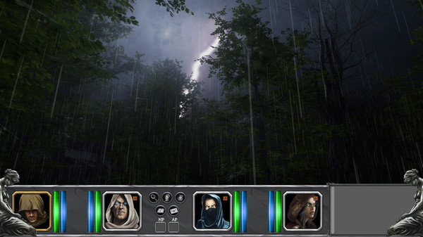 成為傳奇的任務