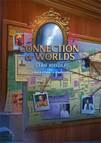 世界關聯2：星之謎