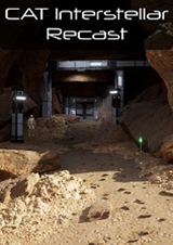 星球探測機重制版