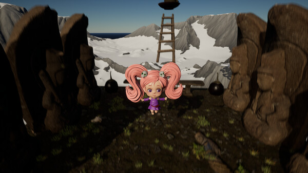 阿西婭：回到夢境