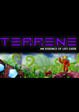 泰瑞納：生命證據游戲