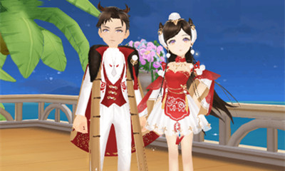 《QQ飛車》牛氣沖天活動介紹