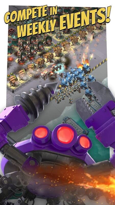 海島奇兵無限鉆石版