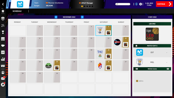 國際籃球經(jīng)理23