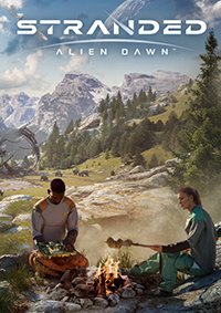 滯困：異星黎明