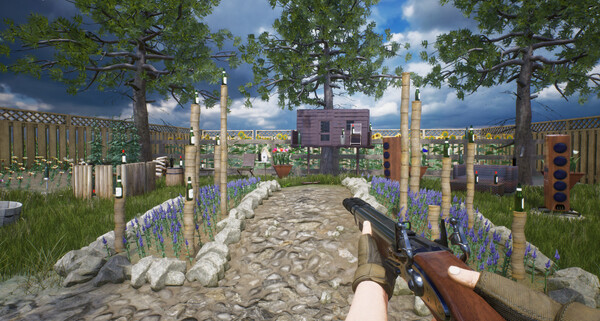 酒獵：精準追蹤