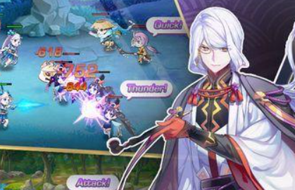 《百鬼物語》英雄分解方法介紹