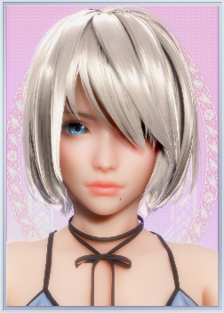 《ROOM Girl》尼爾2Bcos凱妮小姐姐MOD