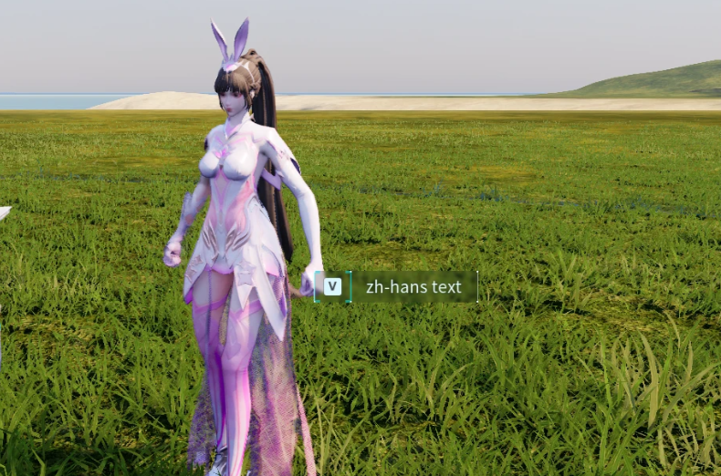 《幻獸帕魯》斗羅大陸小舞替換阿努比斯MOD