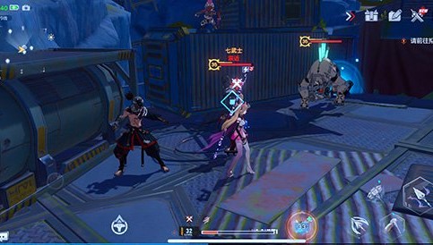 《幻塔》宗近坐標(biāo)位置一覽