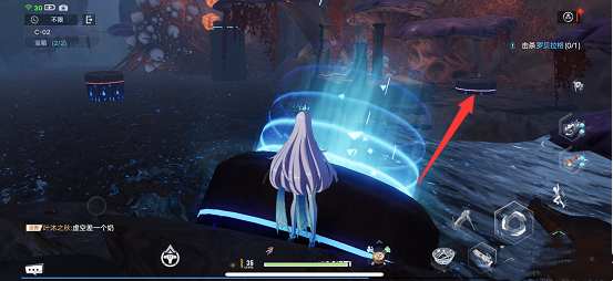 《幻塔》遺跡C02寶箱位置介紹