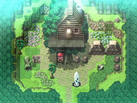 梅里婭與惡鬼之島