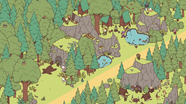 時代之下2：神話與魔法