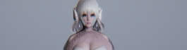 《AI少女》人外娘之呆萌羊妹妹MOD