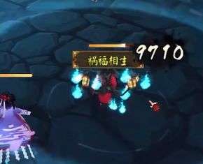 《陰陽師》殘局得勝第六天通關(guān)流程分享