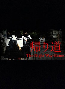 回家的夜路中文版