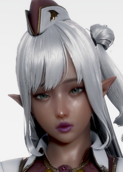 《ROOM Girl》性感黑皮荷官小姐姐MOD