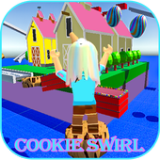 彩虹漩渦大冒險(xiǎn)