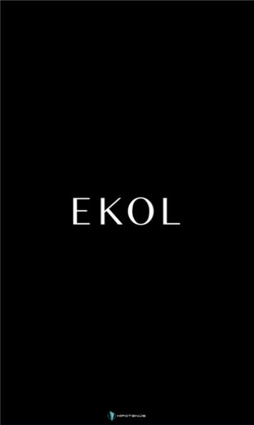 Ekol