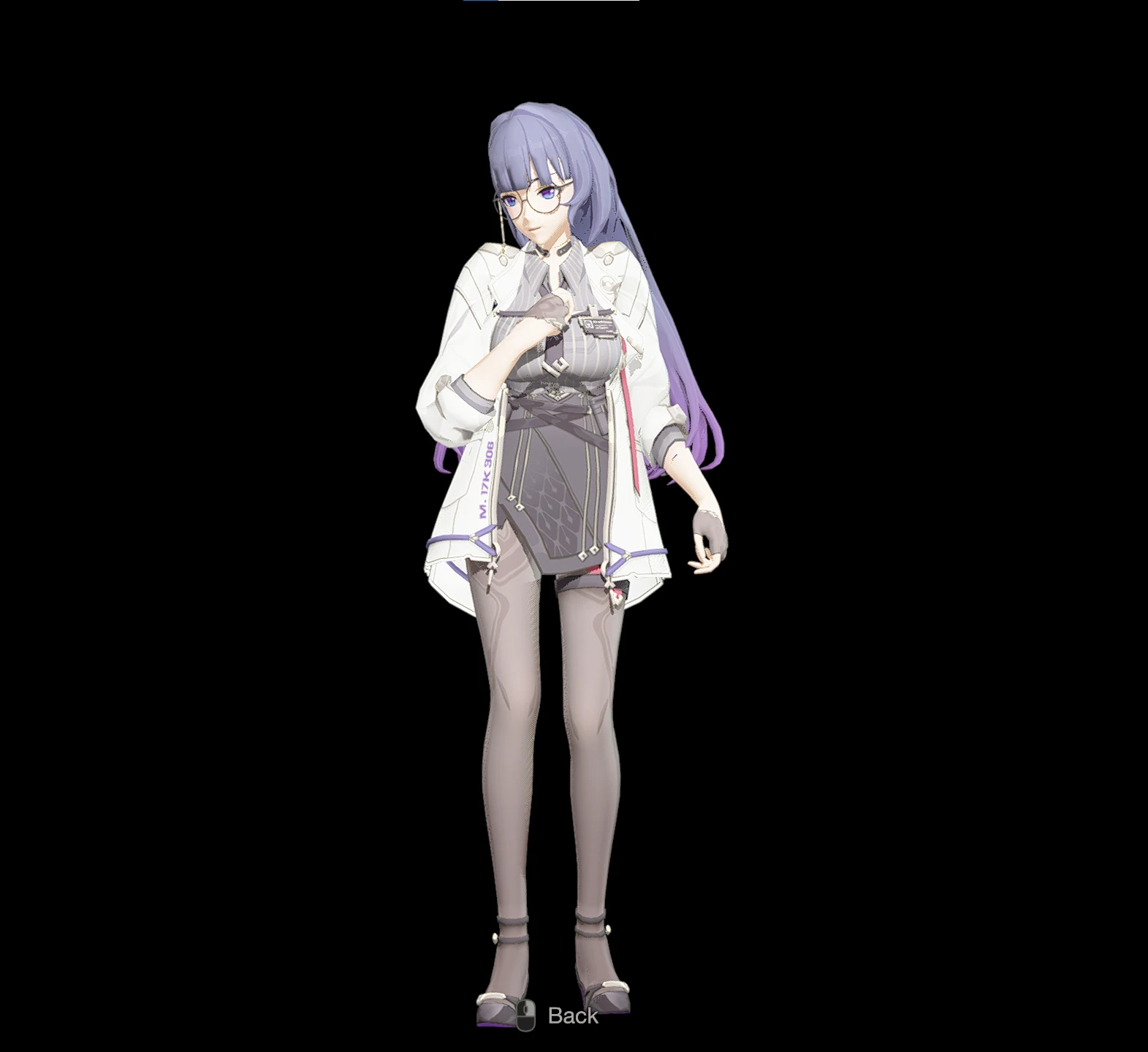 《生化危機(jī)4：重制版》崩壞3梅博士替換阿什莉MOD