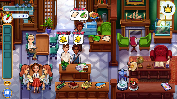 埃琳娜的日記：未完成的遠征