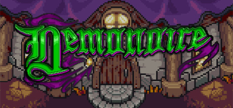 魔鬼（Demonoire）