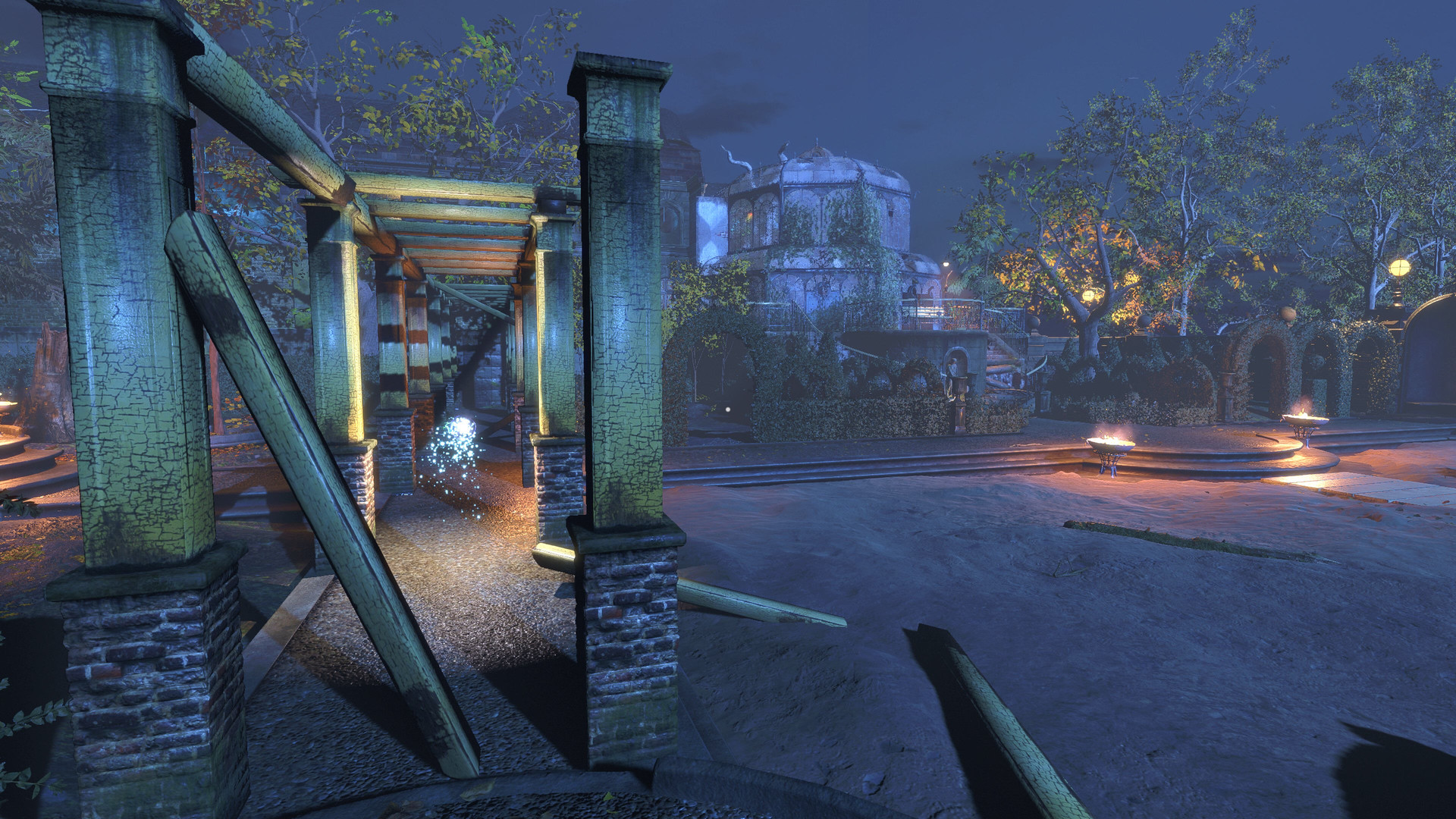 豪宅之謎破解版