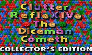 雜亂無章的RefleXIVe：Diceman來襲